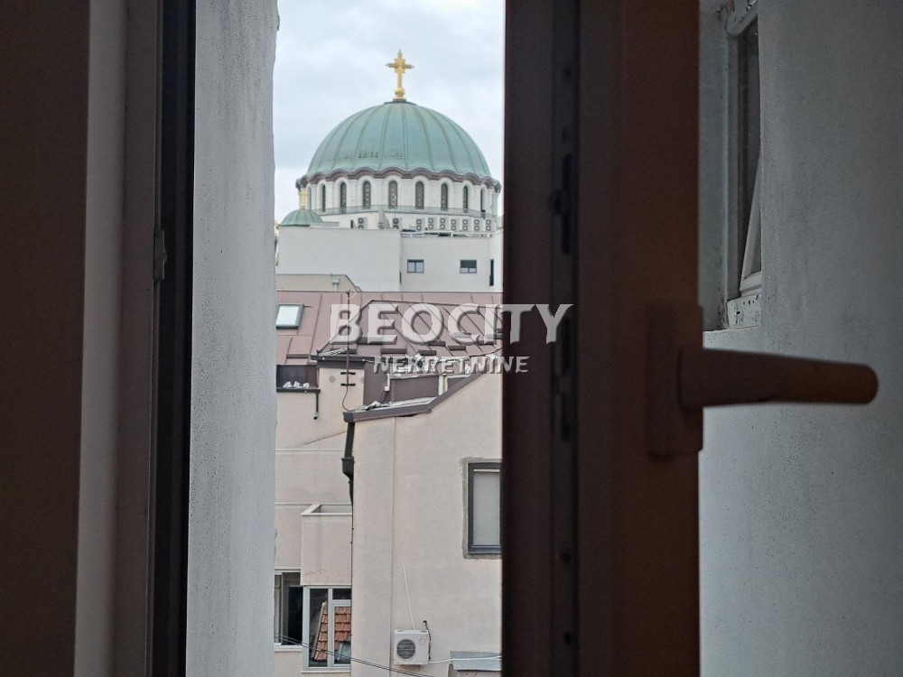 Trosoban stan, 83 m2, Vračar ID: 123542 6