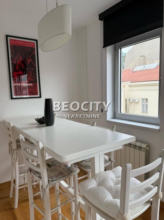 Dvosoban stan, 55 m2, Vračar ID: 124004 3