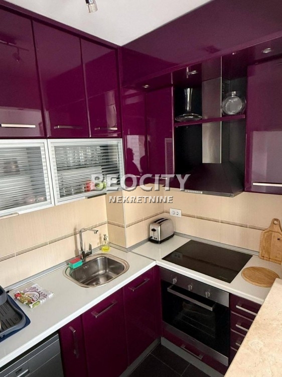 Dvosoban stan, 55 m2, Vračar ID: 124004 4