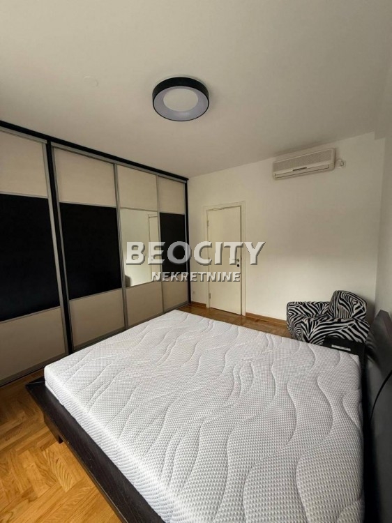 Dvosoban stan, 55 m2, Vračar ID: 124004 5