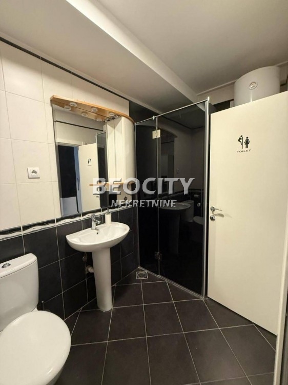 Dvosoban stan, 55 m2, Vračar ID: 124004 6