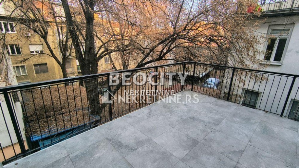 Dvosoban stan, 87 m2, Bajlonijeva pijaca, Džordža Vašingtona ID: 123501 10