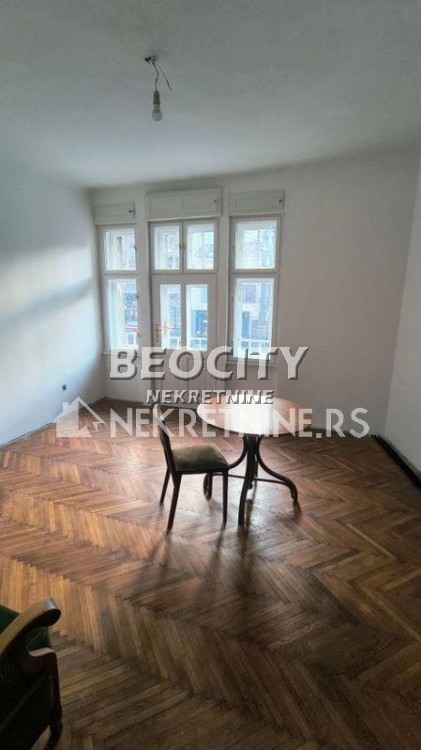 Dvosoban stan, 87 m2, Bajlonijeva pijaca, Džordža Vašingtona ID: 123501 2