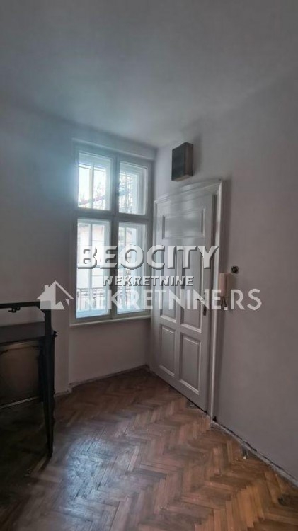 Dvosoban stan, 87 m2, Bajlonijeva pijaca, Džordža Vašingtona ID: 123501 3