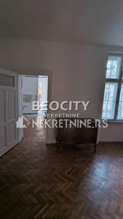 Dvosoban stan, 87 m2, Bajlonijeva pijaca, Džordža Vašingtona ID: 123501 4