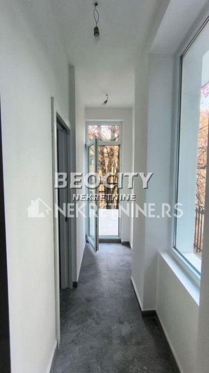 Dvosoban stan, 87 m2, Bajlonijeva pijaca, Džordža Vašingtona ID: 123501 5