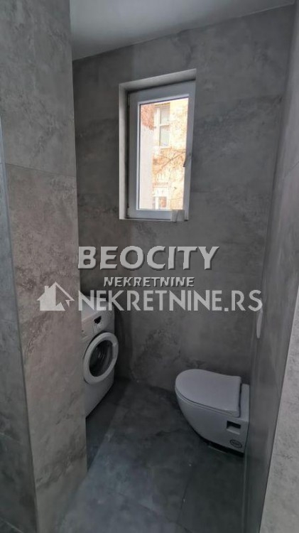 Dvosoban stan, 87 m2, Bajlonijeva pijaca, Džordža Vašingtona ID: 123501 7