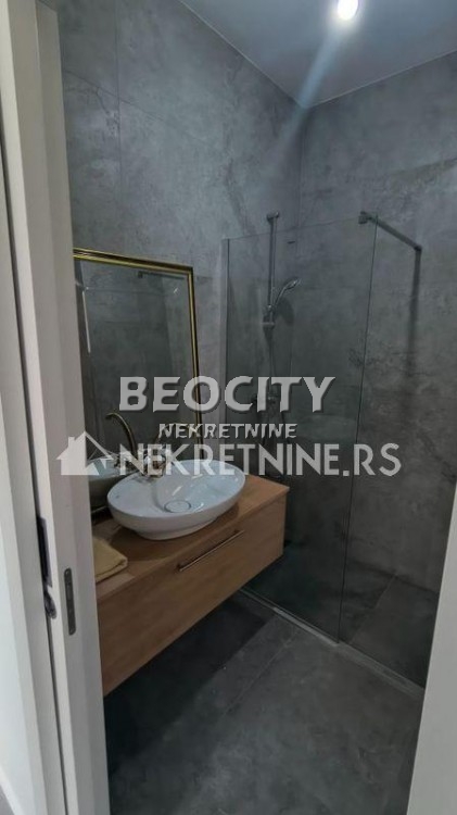 Dvosoban stan, 87 m2, Bajlonijeva pijaca, Džordža Vašingtona ID: 123501 8