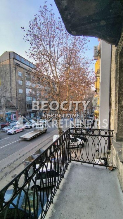 Dvosoban stan, 87 m2, Bajlonijeva pijaca, Džordža Vašingtona ID: 123501 9