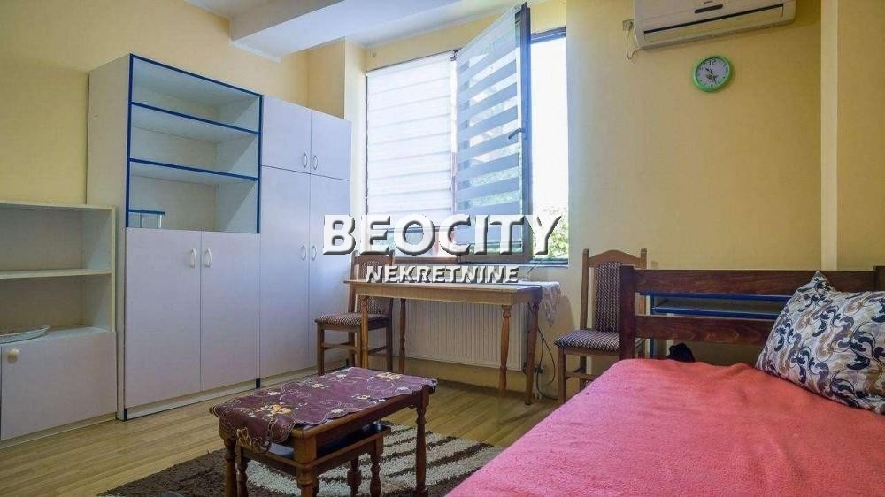 Jednosoban stan, 25 m2, Novo naselje, Futoski put ID: 124285 1