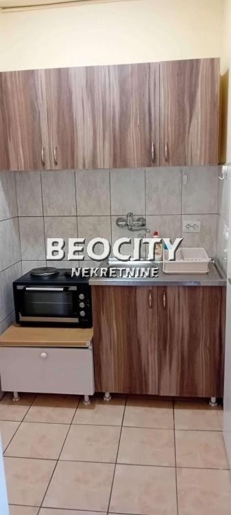 Jednosoban stan, 25 m2, Novo naselje, Futoski put ID: 124285 4