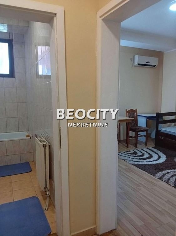 Jednosoban stan, 25 m2, Novo naselje, Futoski put ID: 124285 5