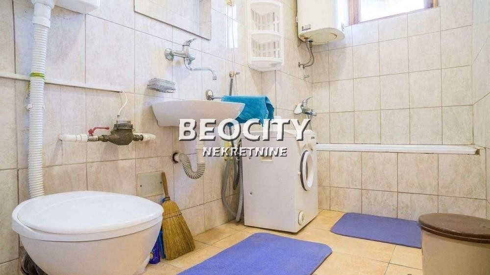 Jednosoban stan, 25 m2, Novo naselje, Futoski put ID: 124285 6