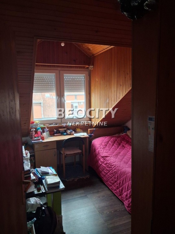 Jednosoban stan, 31 m2, Novo naselje, Tozin Sokak ID: 124283 3