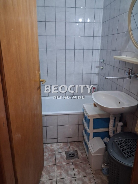 Jednosoban stan, 31 m2, Novo naselje, Tozin Sokak ID: 124283 4