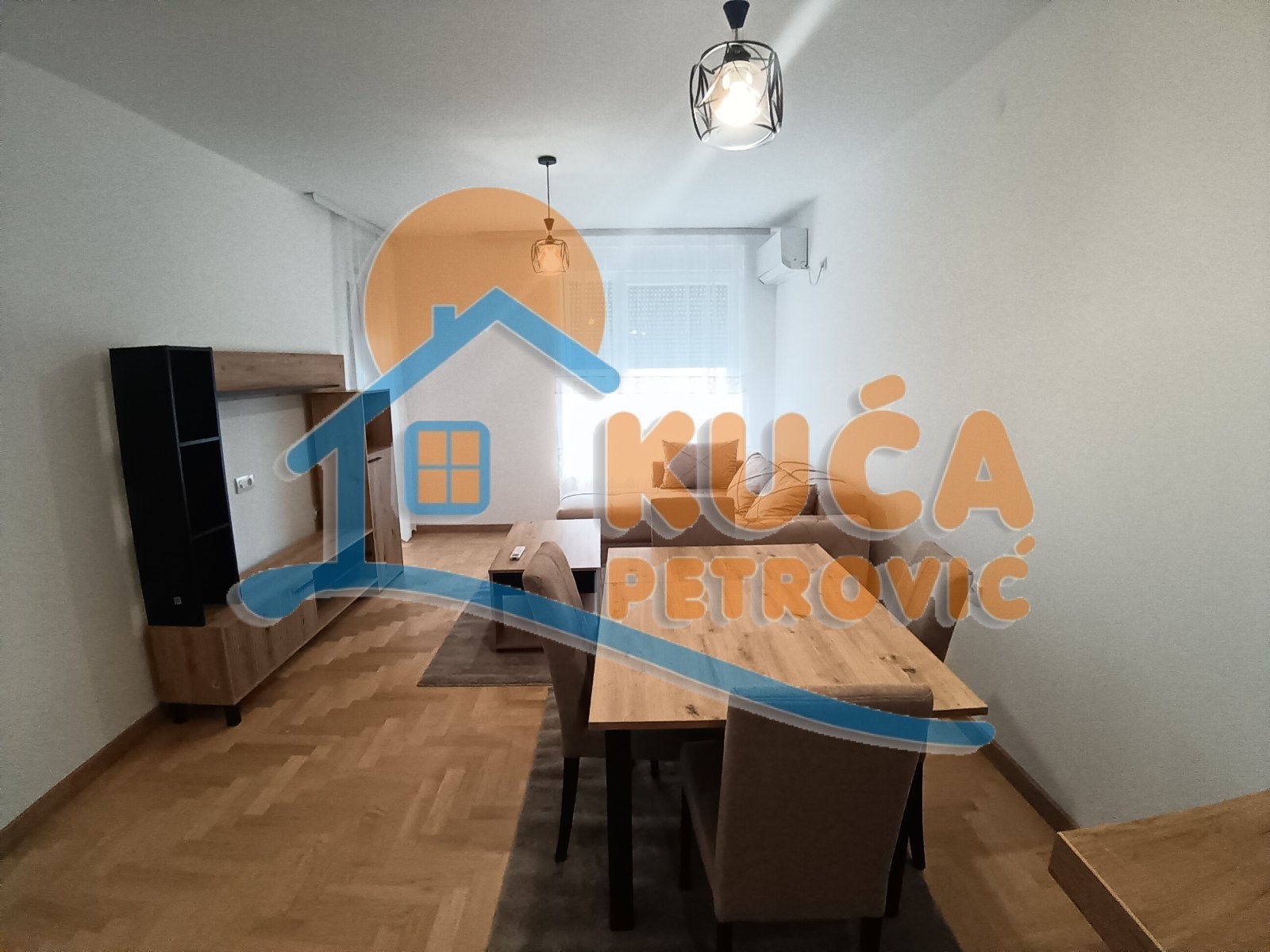 Jednosoban stan, 43 m2, Palilula, Belotinačka ID: i-015047 3