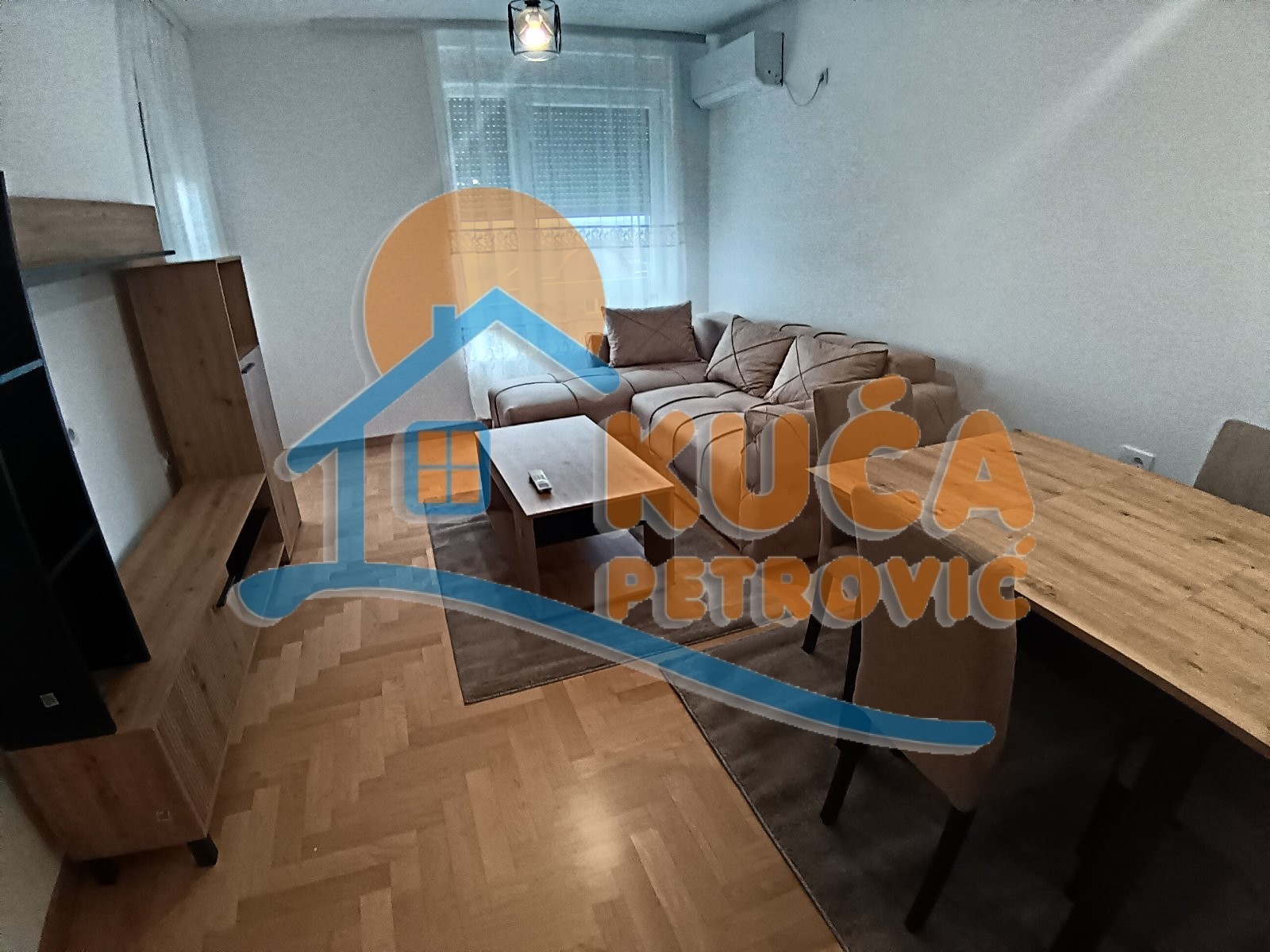 Jednosoban stan, 43 m2, Palilula, Belotinačka ID: i-015047 4