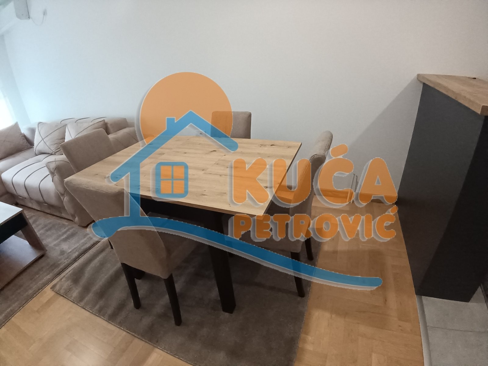 Jednosoban stan, 43 m2, Palilula, Belotinačka ID: i-015047 5