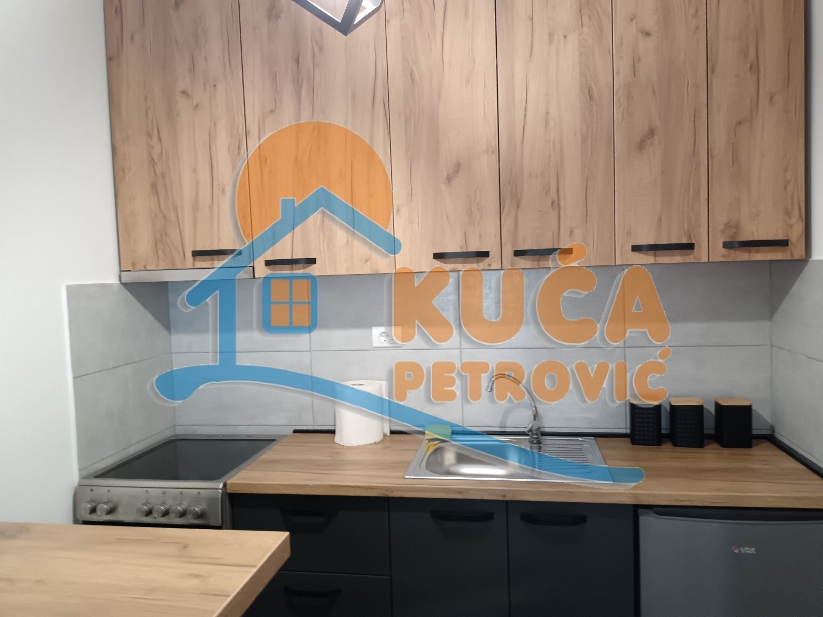 Jednosoban stan, 43 m2, Palilula, Belotinačka ID: i-015047 7