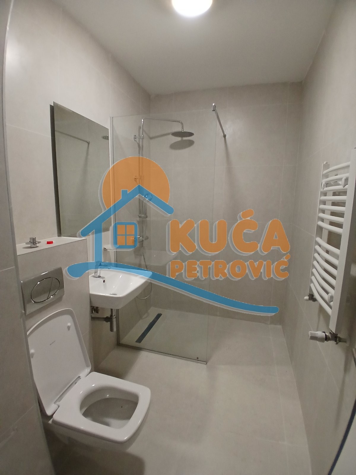 Jednosoban stan, 50 m2, Palilula, Stevana Sremca ID: i-015048 10