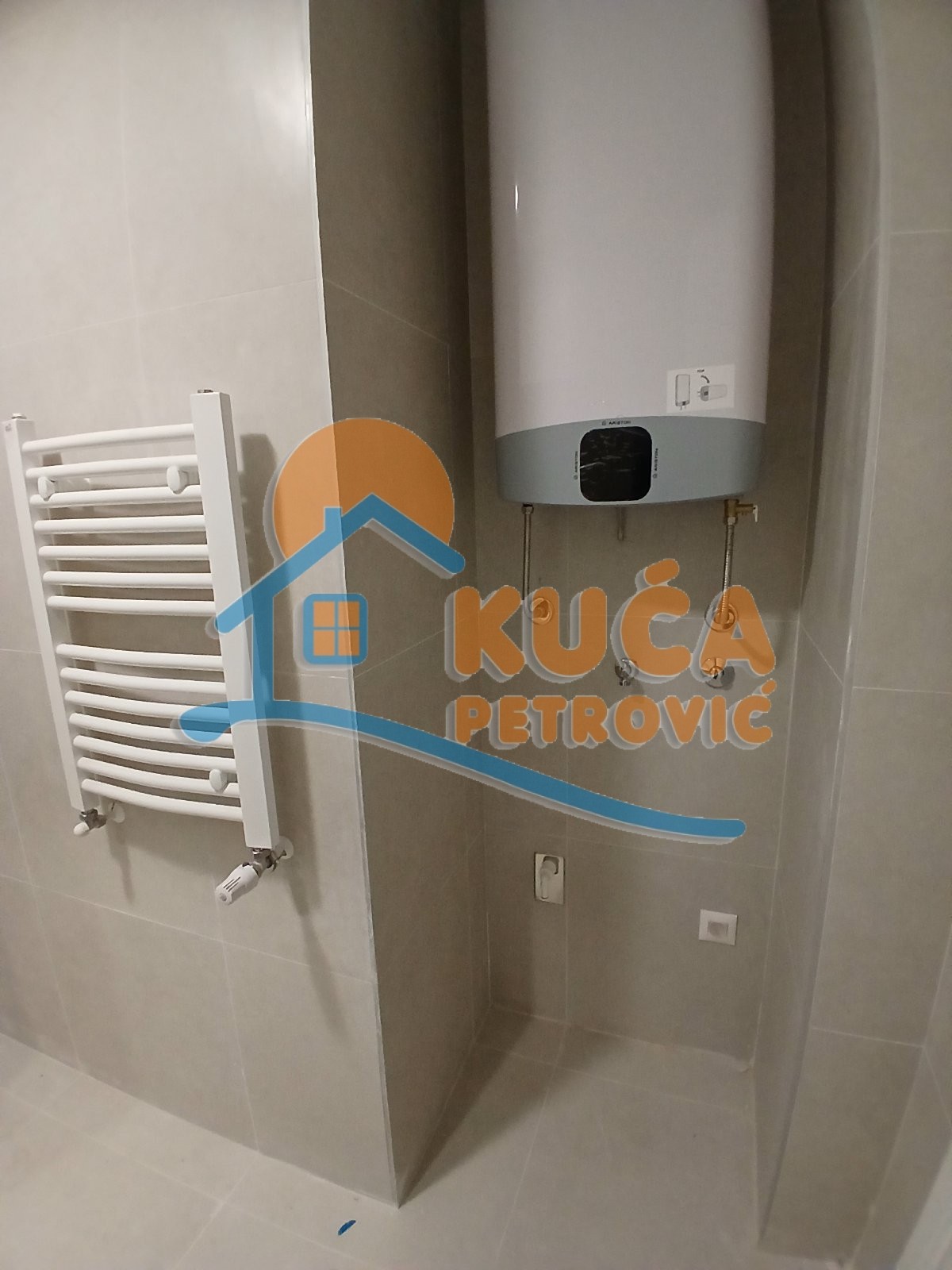 Jednosoban stan, 50 m2, Palilula, Stevana Sremca ID: i-015048 11