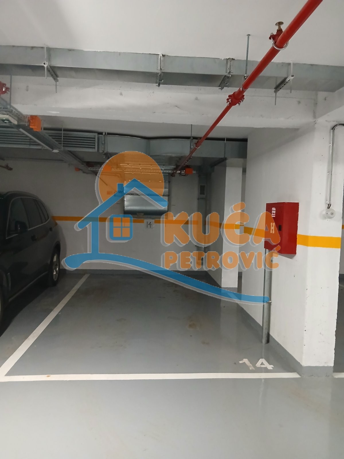 Jednosoban stan, 50 m2, Palilula, Stevana Sremca ID: i-015048 12