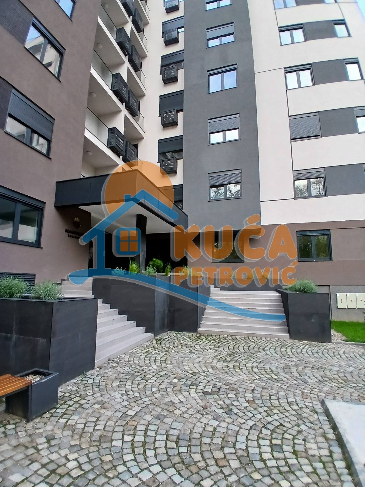 Jednosoban stan, 50 m2, Palilula, Stevana Sremca ID: i-015048 13