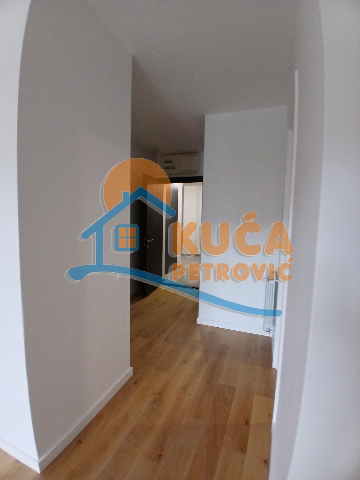 Jednosoban stan, 50 m2, Palilula, Stevana Sremca ID: i-015048 7