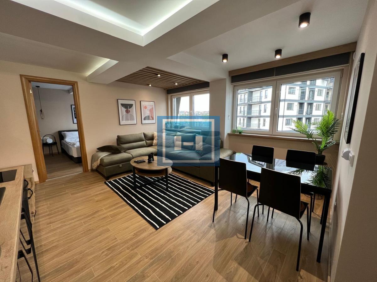 Luksuzan apartman kod Gondole – Zlatibor, vrhunska lokacija i fantastičan potencijal 1