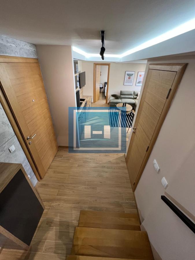 Luksuzan apartman kod Gondole – Zlatibor, vrhunska lokacija i fantastičan potencijal 12