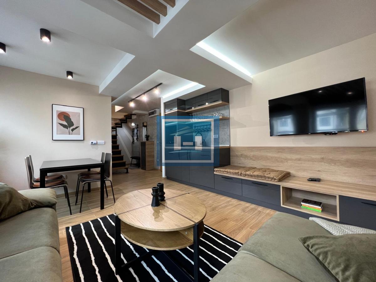 Luksuzan apartman kod Gondole – Zlatibor, vrhunska lokacija i fantastičan potencijal 13