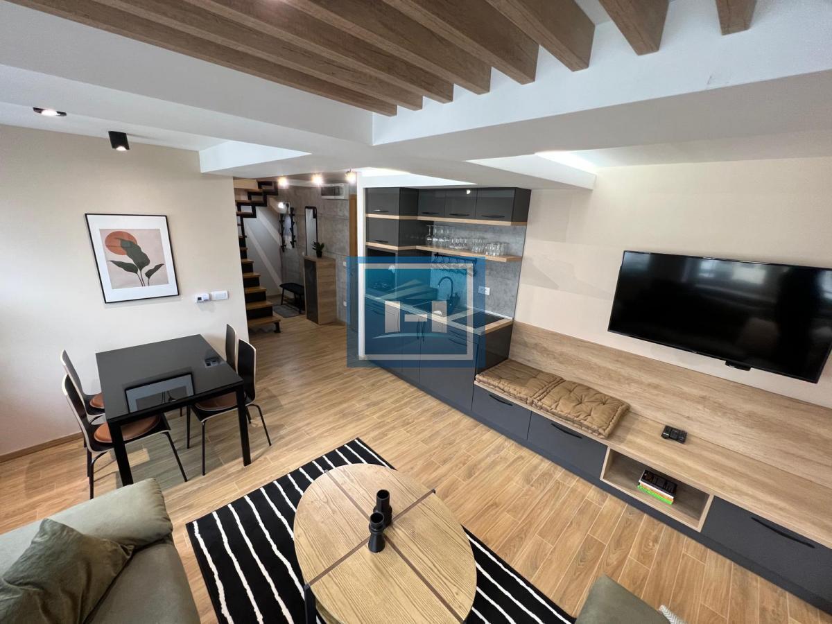 Luksuzan apartman kod Gondole – Zlatibor, vrhunska lokacija i fantastičan potencijal 14