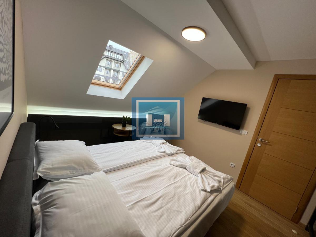Luksuzan apartman kod Gondole – Zlatibor, vrhunska lokacija i fantastičan potencijal 15