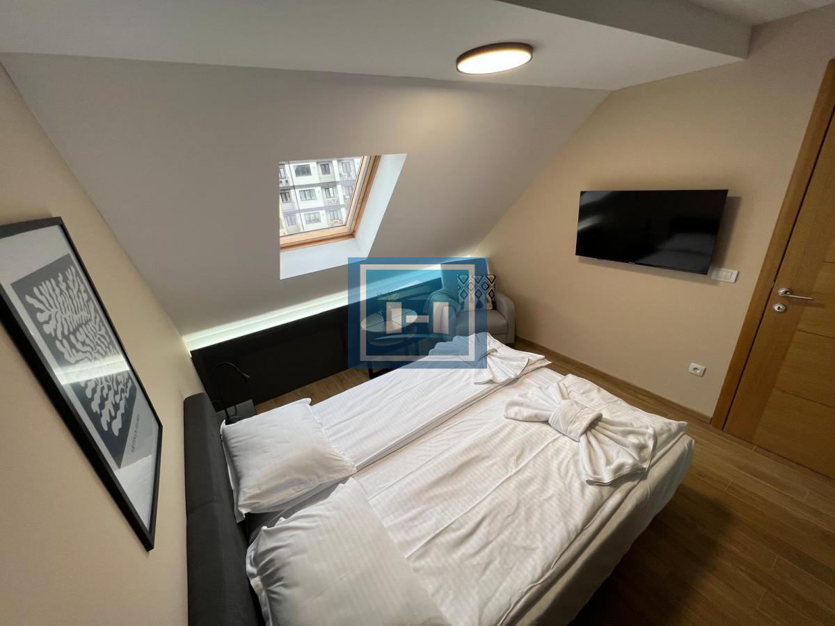 Luksuzan apartman kod Gondole – Zlatibor, vrhunska lokacija i fantastičan potencijal 16