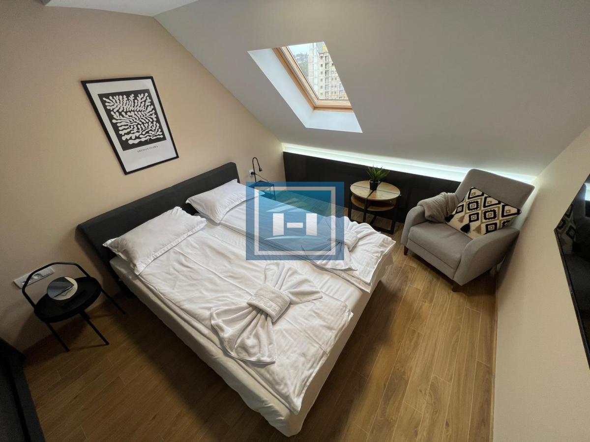 Luksuzan apartman kod Gondole – Zlatibor, vrhunska lokacija i fantastičan potencijal 17