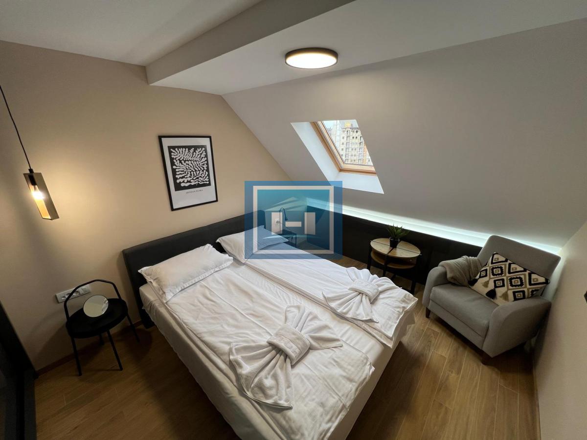 Luksuzan apartman kod Gondole – Zlatibor, vrhunska lokacija i fantastičan potencijal 18