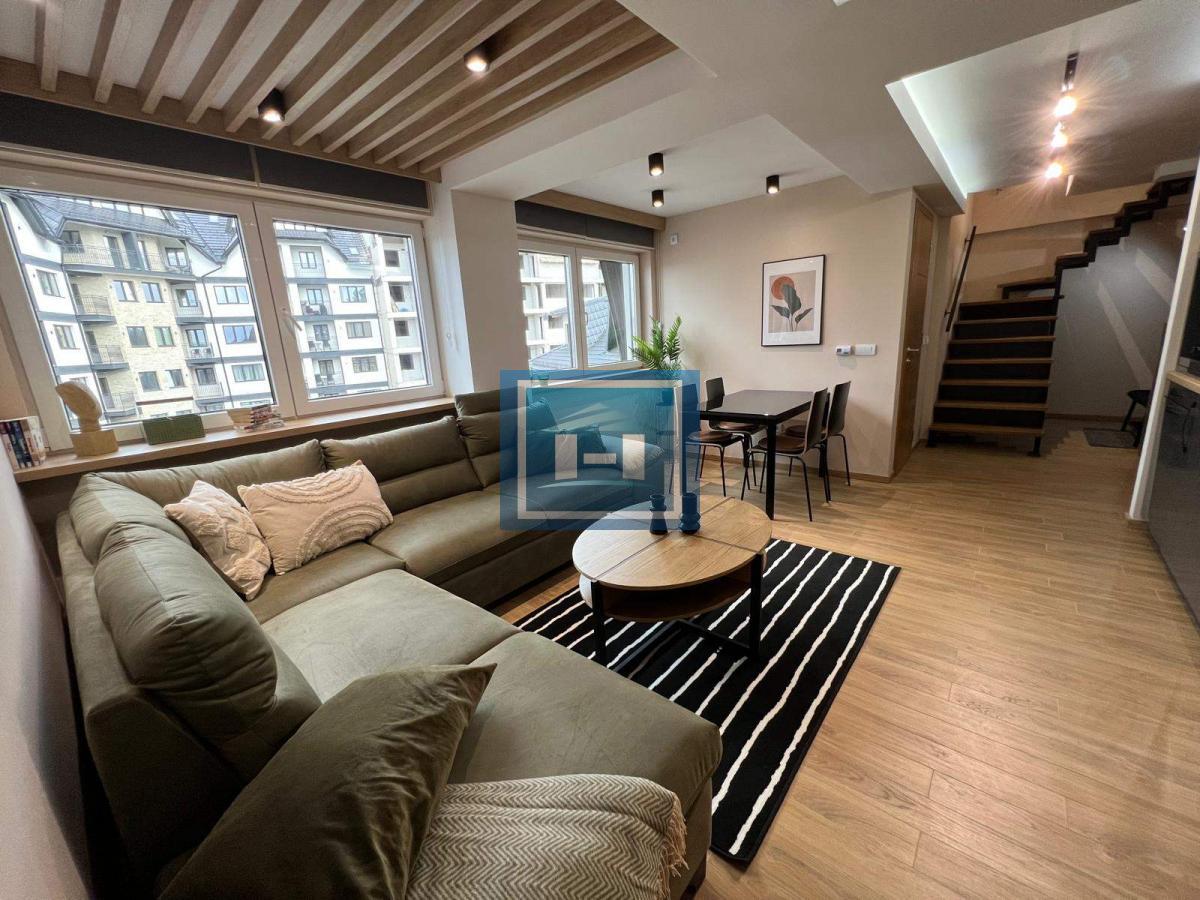 Luksuzan apartman kod Gondole – Zlatibor, vrhunska lokacija i fantastičan potencijal 19