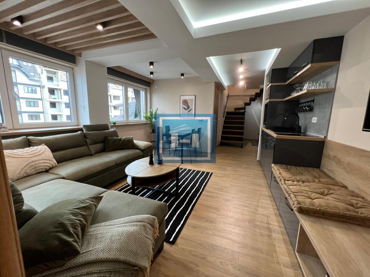 Luksuzan apartman kod Gondole – Zlatibor, vrhunska lokacija i fantastičan potencijal 2