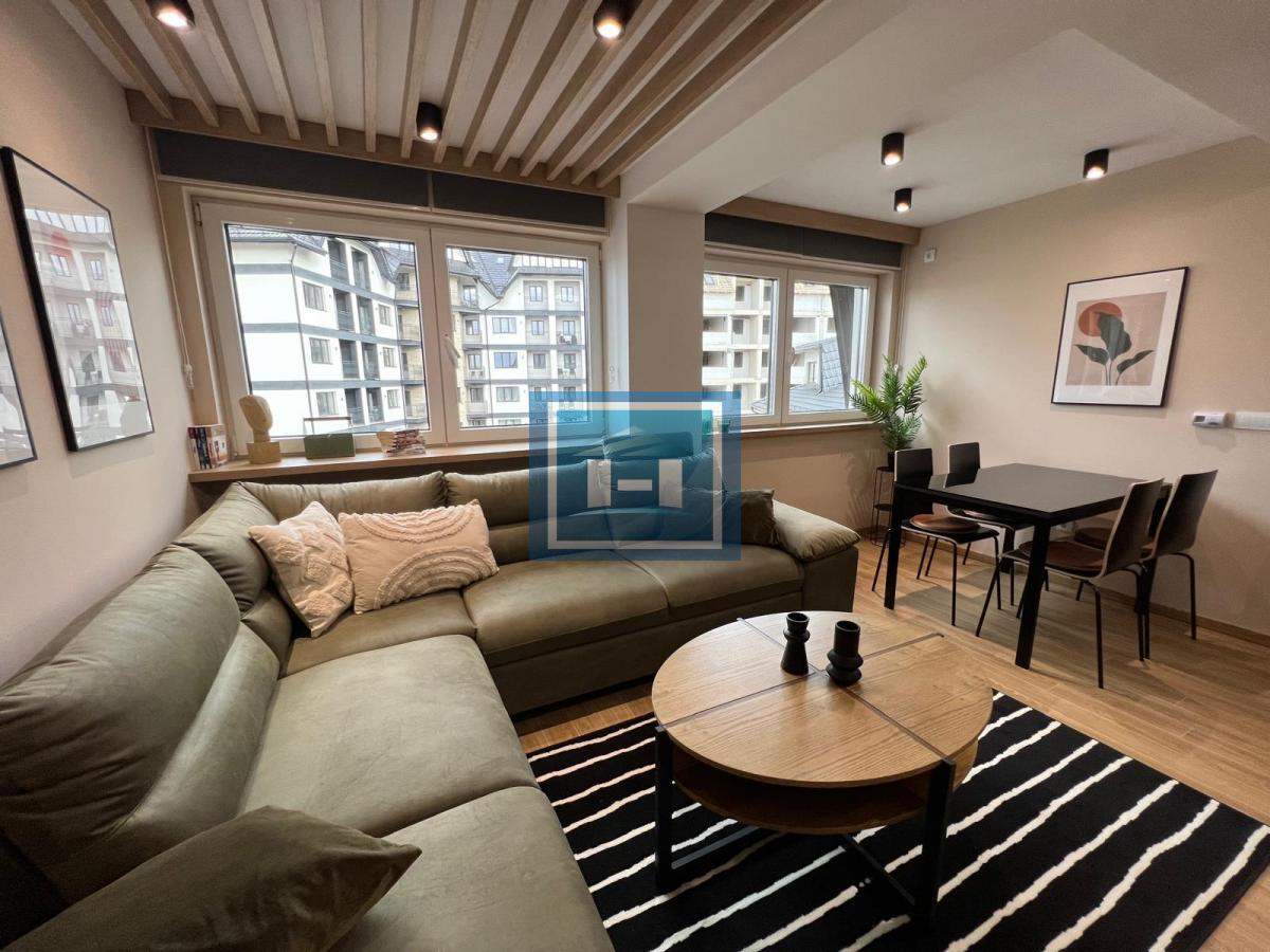 Luksuzan apartman kod Gondole – Zlatibor, vrhunska lokacija i fantastičan potencijal 20