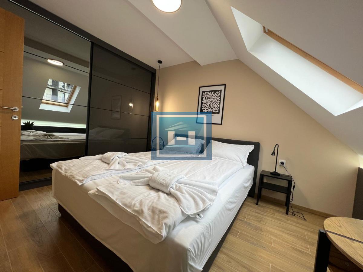 Luksuzan apartman kod Gondole – Zlatibor, vrhunska lokacija i fantastičan potencijal 21