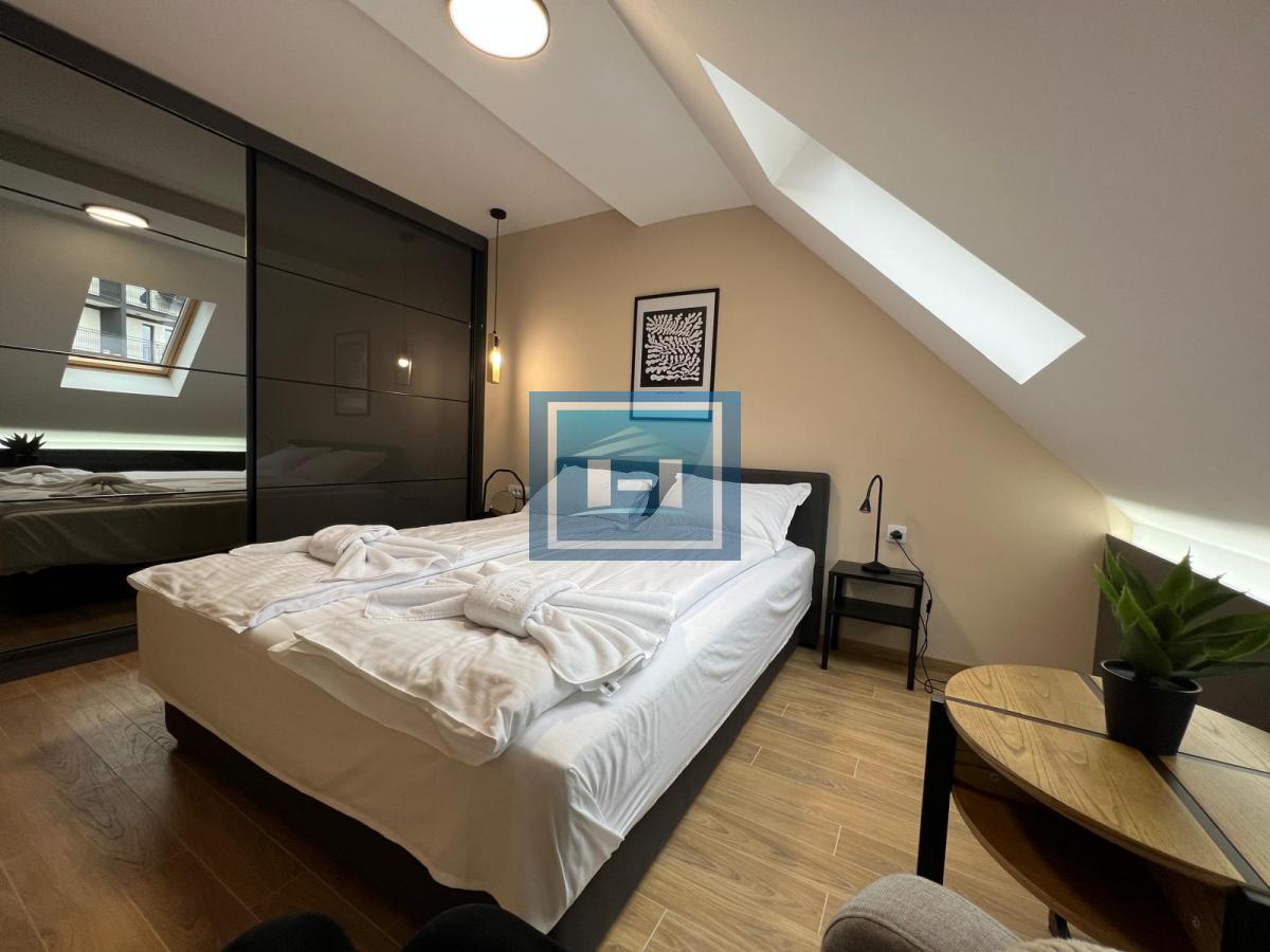 Luksuzan apartman kod Gondole – Zlatibor, vrhunska lokacija i fantastičan potencijal 22