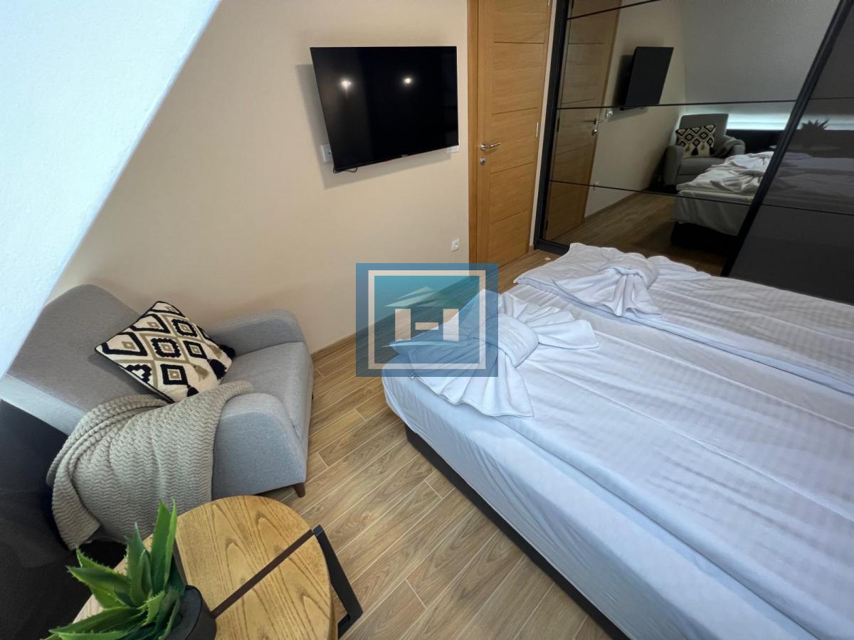 Luksuzan apartman kod Gondole – Zlatibor, vrhunska lokacija i fantastičan potencijal 23