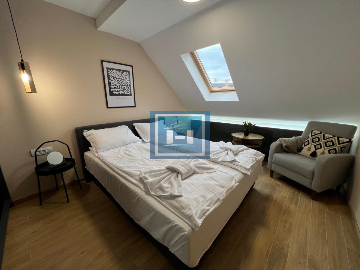 Luksuzan apartman kod Gondole – Zlatibor, vrhunska lokacija i fantastičan potencijal 24