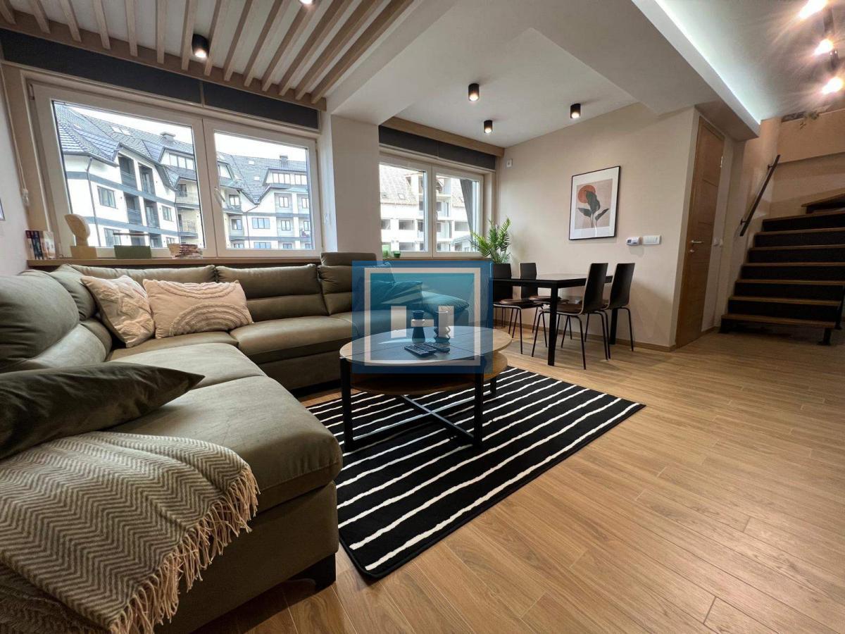 Luksuzan apartman kod Gondole – Zlatibor, vrhunska lokacija i fantastičan potencijal 25