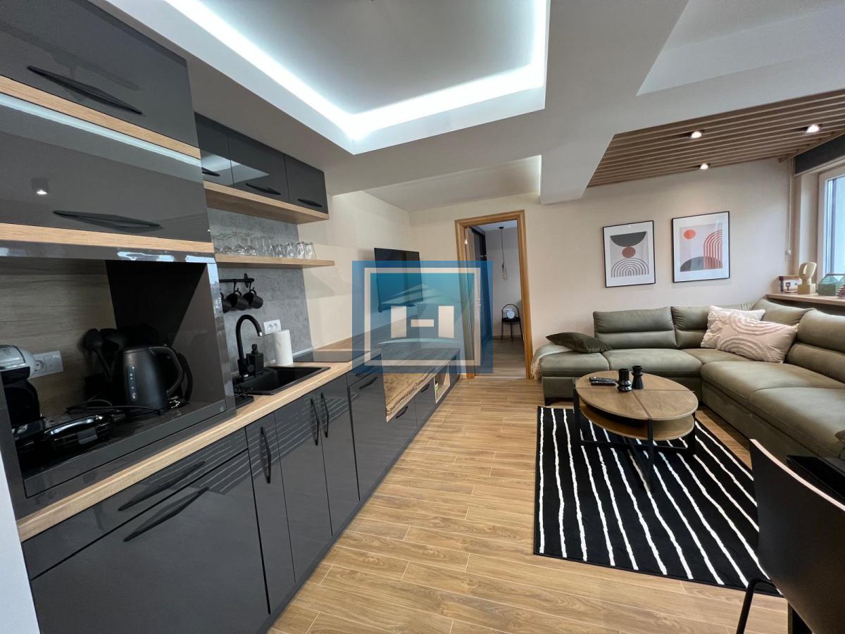 Luksuzan apartman kod Gondole – Zlatibor, vrhunska lokacija i fantastičan potencijal 26