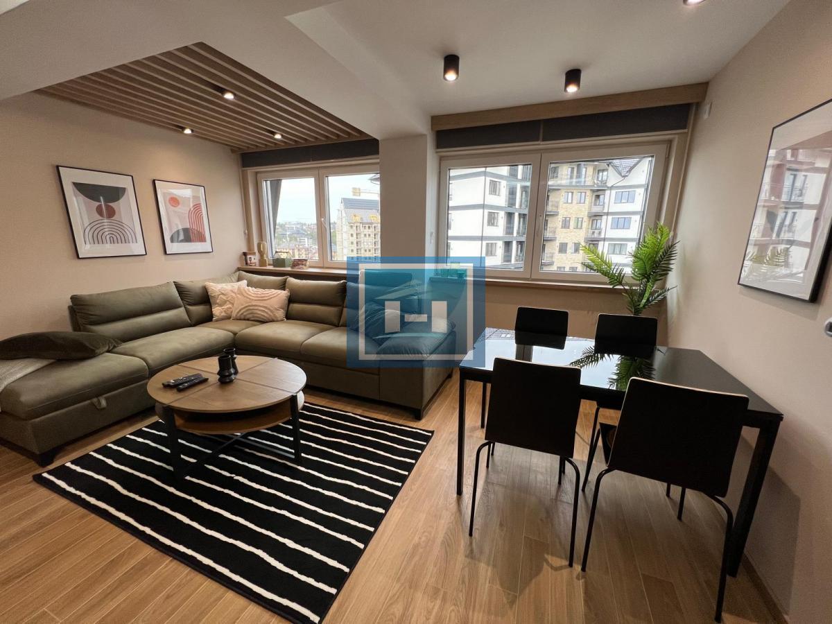 Luksuzan apartman kod Gondole – Zlatibor, vrhunska lokacija i fantastičan potencijal 27