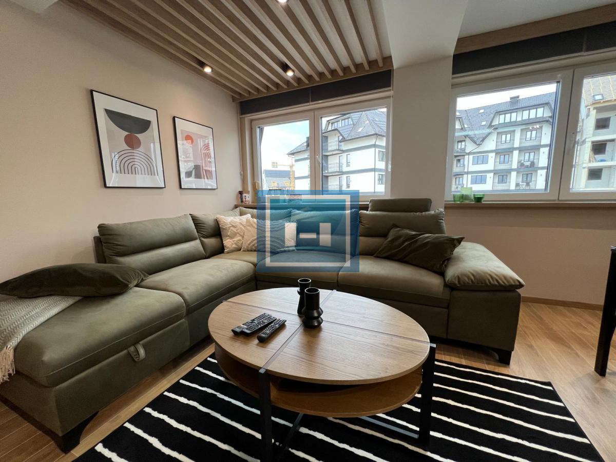 Luksuzan apartman kod Gondole – Zlatibor, vrhunska lokacija i fantastičan potencijal 28