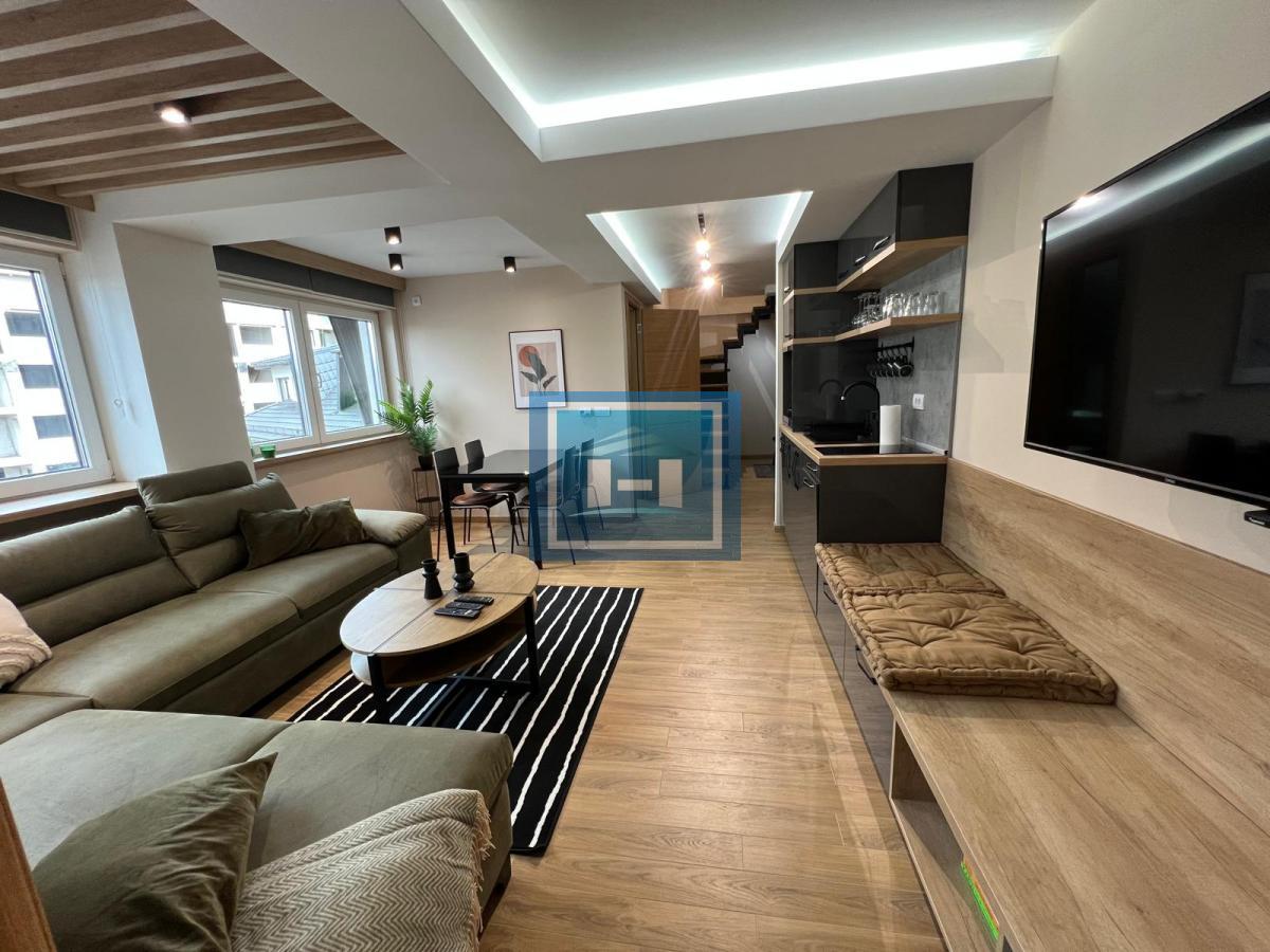 Luksuzan apartman kod Gondole – Zlatibor, vrhunska lokacija i fantastičan potencijal 29