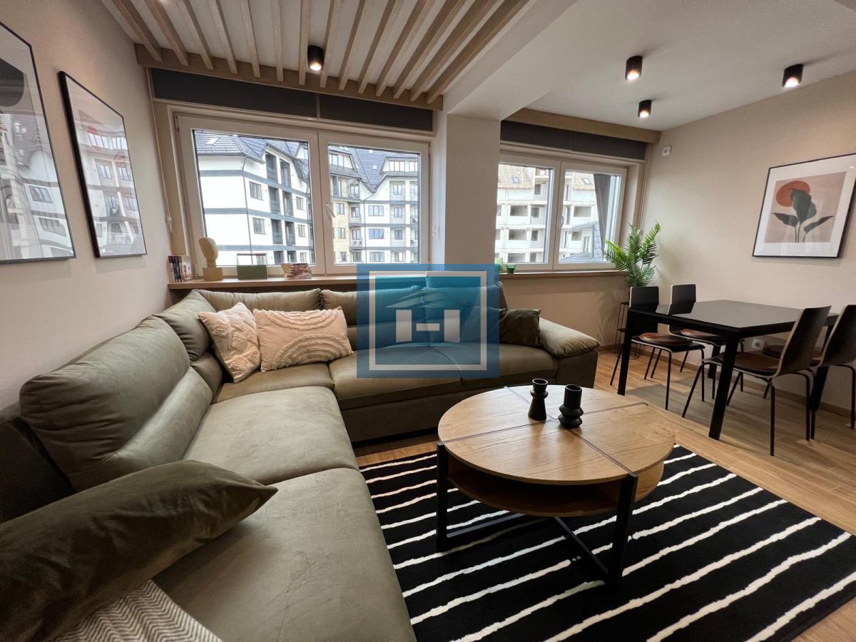 Luksuzan apartman kod Gondole – Zlatibor, vrhunska lokacija i fantastičan potencijal 3