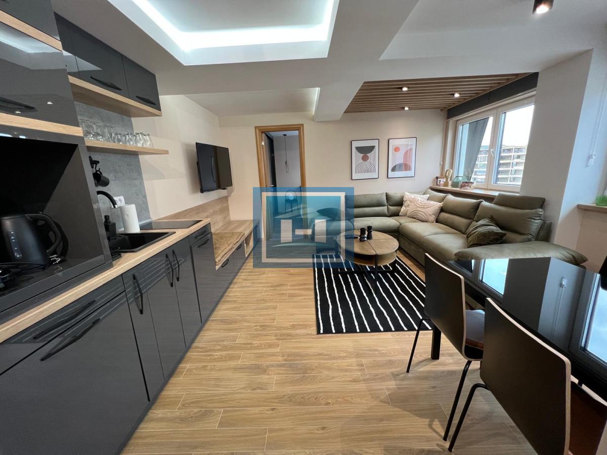 Luksuzan apartman kod Gondole – Zlatibor, vrhunska lokacija i fantastičan potencijal 30